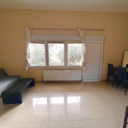 Kalamitsa Apartment By The Beach Καβάλα Εξωτερικό φωτογραφία