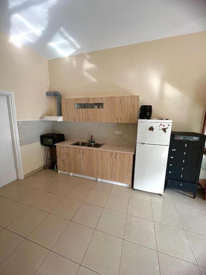 Kalamitsa Apartment By The Beach Καβάλα Εξωτερικό φωτογραφία